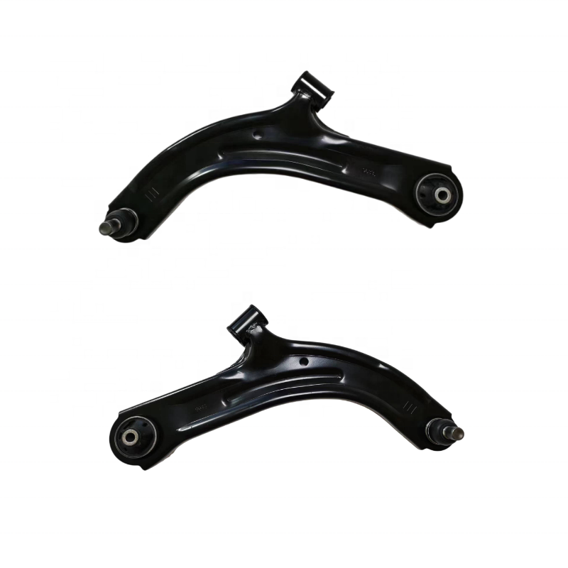 Suspension Spare Parts 54500-ED50A 54501-ED50A 54500-EW000 54501-EW000 Front Lower Control Arms for Nissan Tiida C11